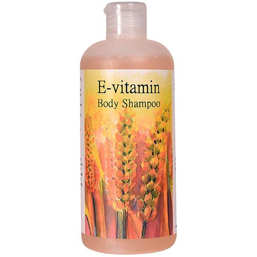 Rømer E Vitamin Bodyshampoo   250 Ml
