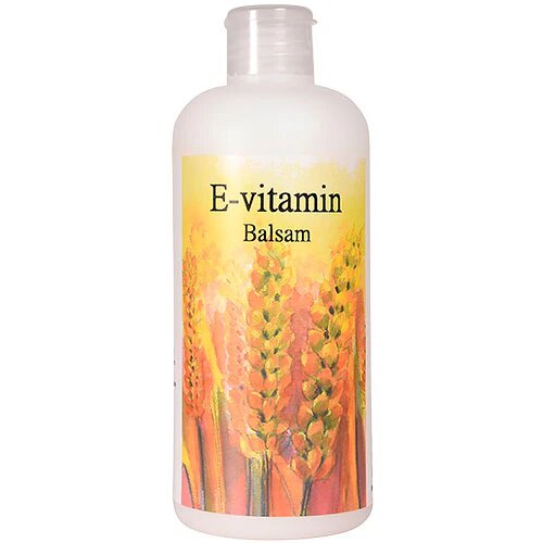 E Vitamin Eftervask   250 Ml