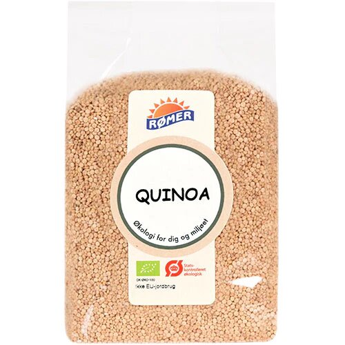Quinoa øko    400 Gram