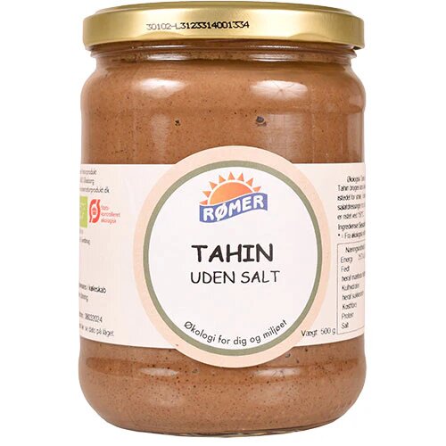 Tahin øko    500 Gram