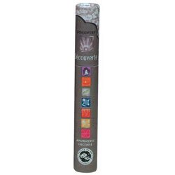 Discovery Ayurvedisk Røgelse