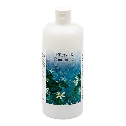 Eftervask Balsam   500 Ml