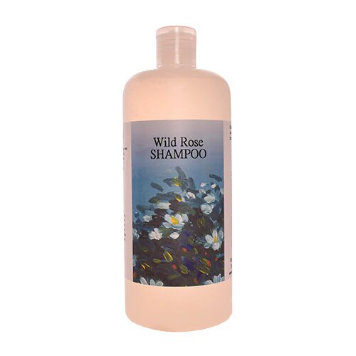 Rosen Shampoo   500 Ml
