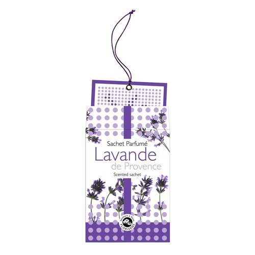 Duft Sachet Provence Lavender