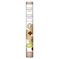 Herbosense Røgelse Cinnamon   Honey 30 Stk
