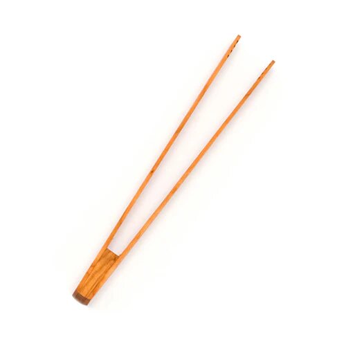 Mad Tang 30cm Kirsebærtræ 1 Stk