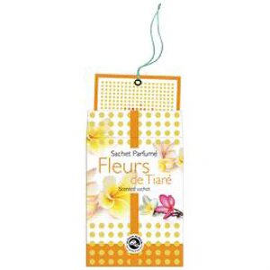 Duft Sachet Gardenia Blomst