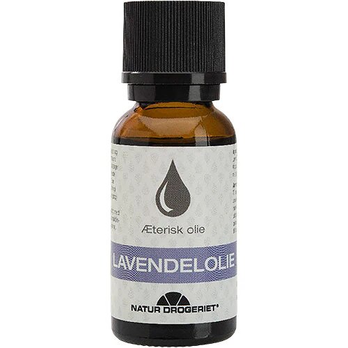 Lavendelolie æterisk