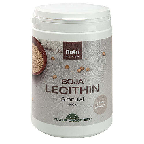 Lecithin Complex   400 Gram