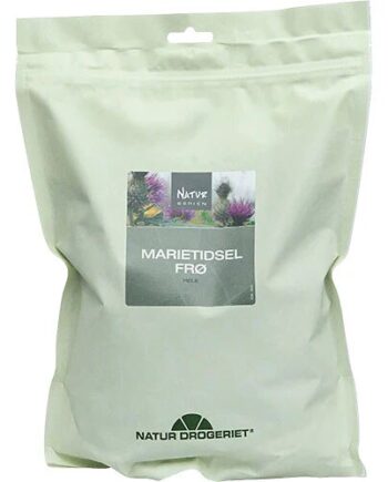 Marietidselfrø Hel   1 Kg