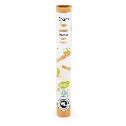 Herbosense Røgelse Palo Santo 30 Stk