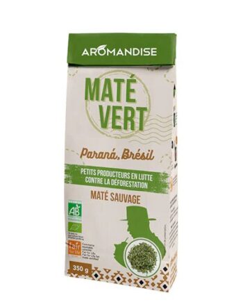 Mate Vild ø