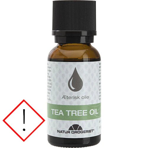 Tea Tree Oil   20 Ml