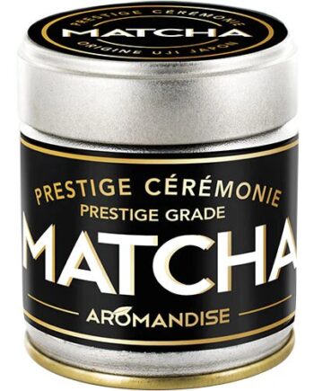 Matcha Prestige Ceremonie ø
