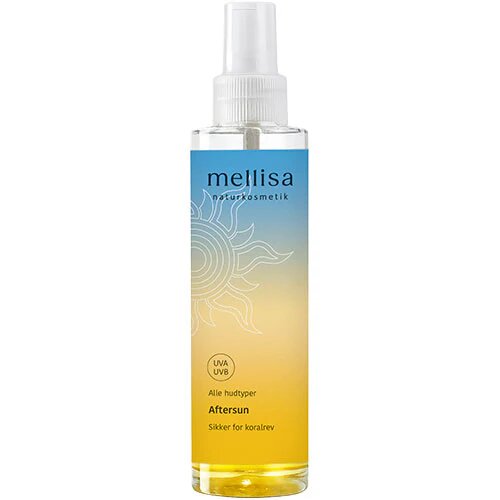 Melissa  Aftersun   150 Ml