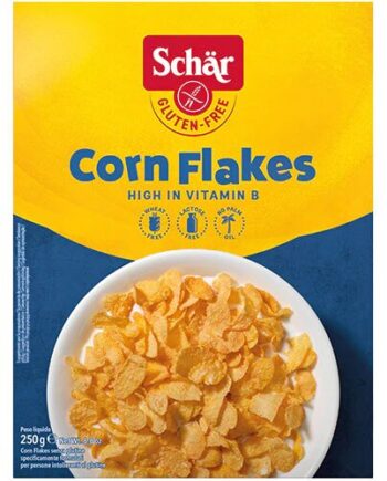 Sch? R Corn Flakes