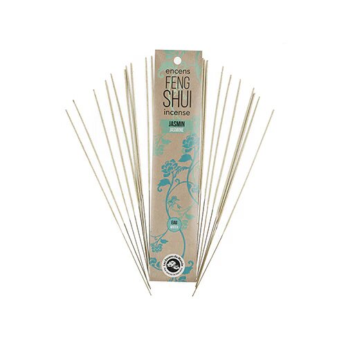 Fengshui Røgelse Water Jasmine 20 Stk