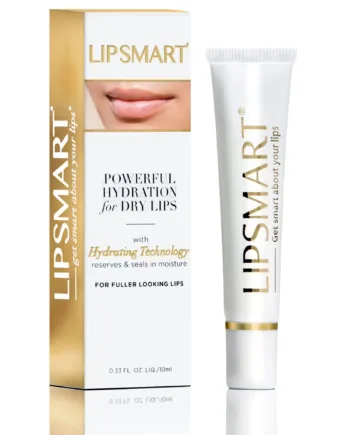 Lipsmart Intensiv Fugtighedscreme til Tørre Læber 10 Ml