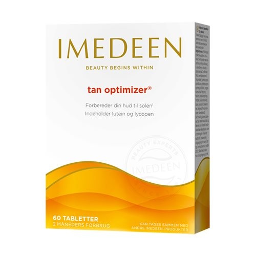 Imedeen Tan Optimizer  60tab