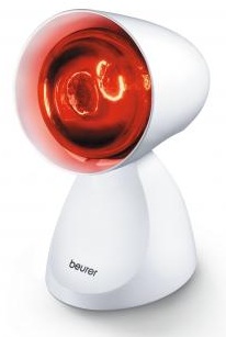 Infrarød Lampe Beurer Il11   100w