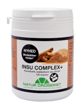 Nd Insu Complex   Bull  120 Kaps