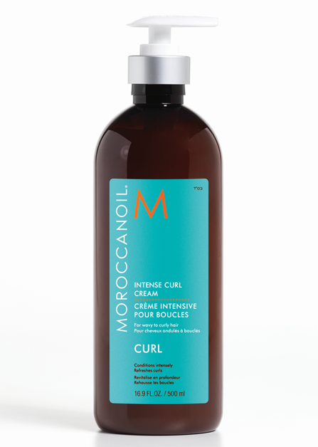 Moroccanoil Intense Curl Cream  500ml