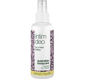 Australian Bodycare Intim Deo Lemon Myrtle  100ml