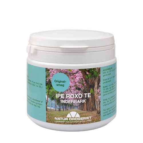 Ipe Roxo Te  Bull  150 G