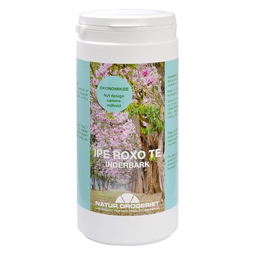 Ipe Roxo The   500 Gram
