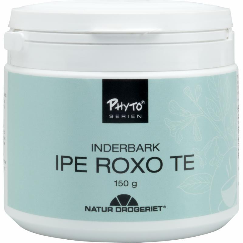 Ipe Roxo The   150 Gram