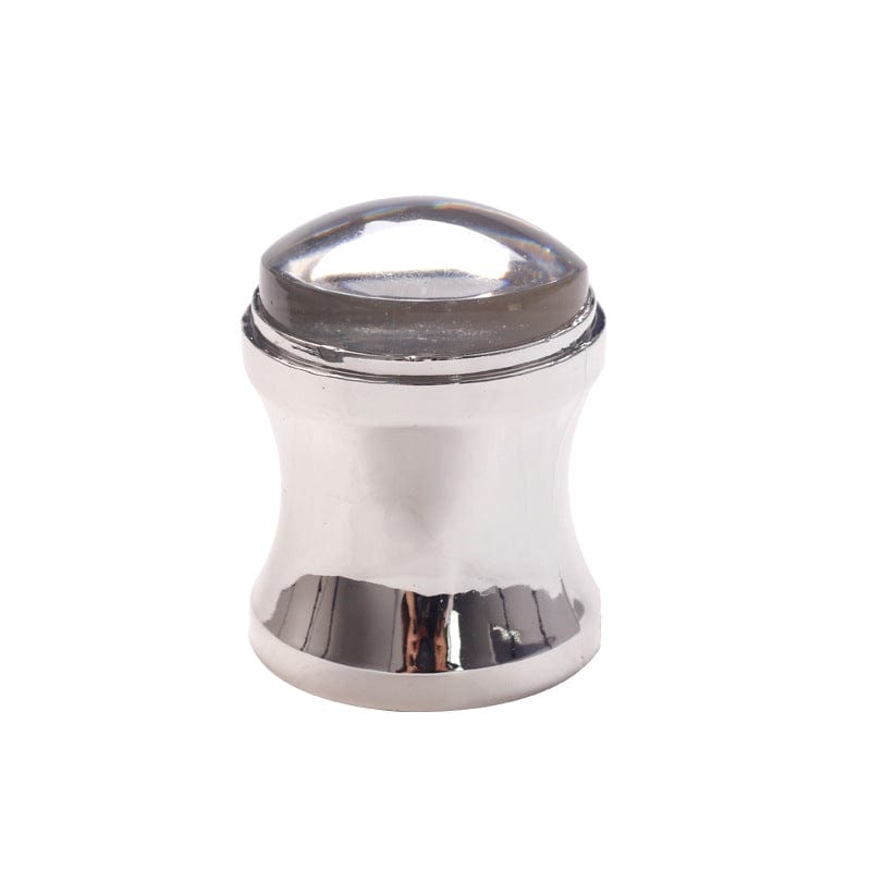 Jelly Stamper ø 3 8 Cm   Perfekt Til Stamping   Fransk Smil