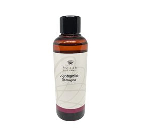 Fischer Pure Nature Jojobaolie øko  Bull  100ml