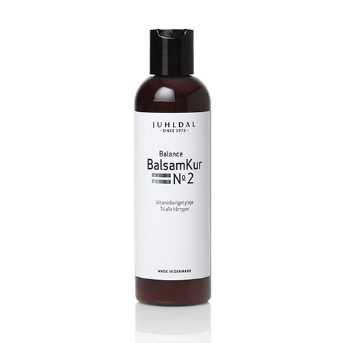 Juhldal Balsam Kur No  2  200ml