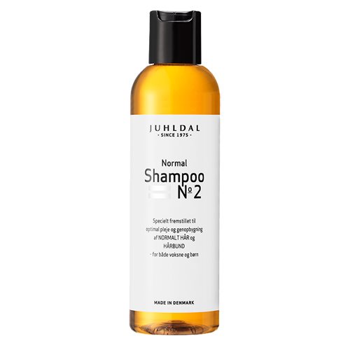 Juhldal Shampoo No  2  200ml