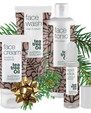 Julegave Til Teenager ?   Forær En Pakke Fra Australian Bodycare