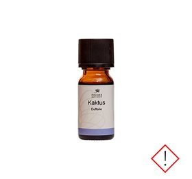 Fischer Kaktus Duftolie 10 Ml