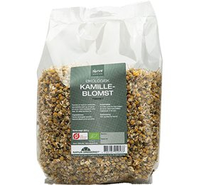 Kamilleblomst ø  Bull  50 G