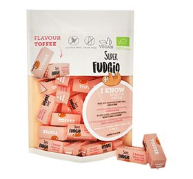 Karameller  Toffee ø 150 G