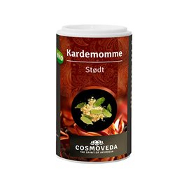 Kardemomme Pulver ø  Bull  22g