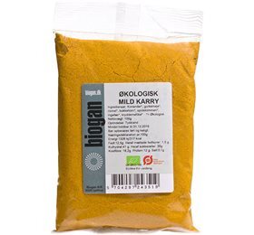 Biogan Karry ø  100g
