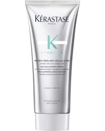 Kerastase Symbiose Micro Peeling Cellulaire 200ml