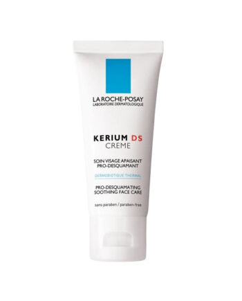 La Roche Posay Kerium Ds Creme Tube 40 Ml