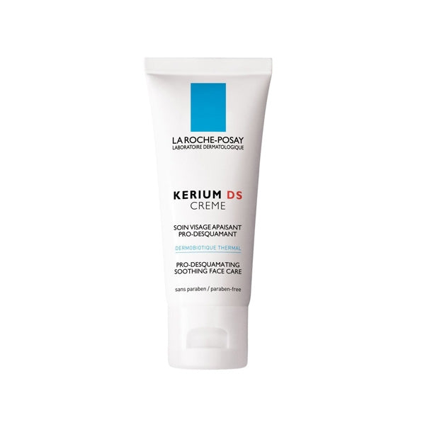 La Roche Posay Kerium Ds Creme Tube 40 Ml