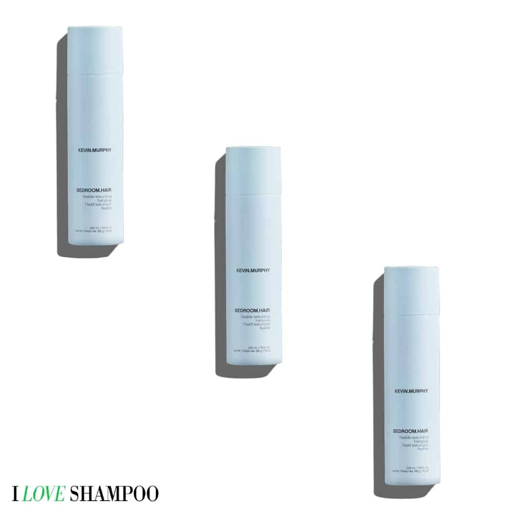 Kevin Murphy Bedroom Hair 250ml X 3