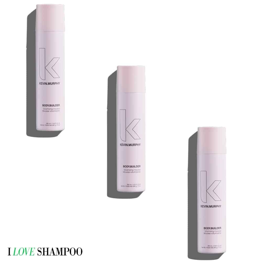 Kevin Murphy Body Builder 400ml X 3
