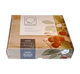 Kirsepude Dorso 125 X 21 Cm  1stk