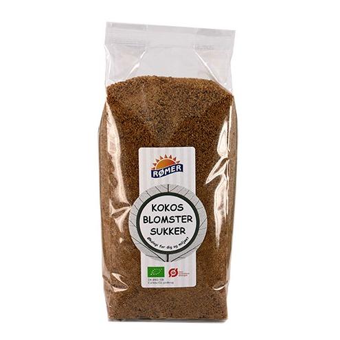 Kokosblomst Sukker ø  500g