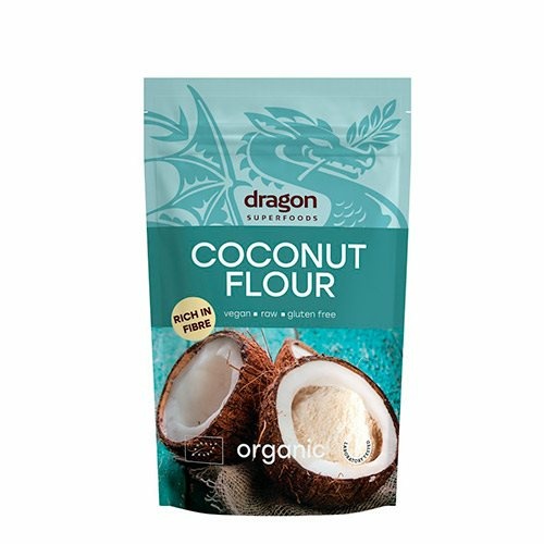 Kokosmel   Dragon Foods  200g