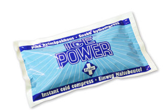 Ice Power Engangskuldepose