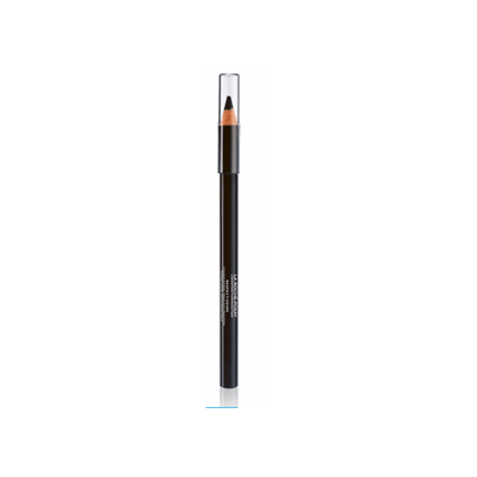 La Roche Posay Eyepencil Fast  Sort Blyant 1 G